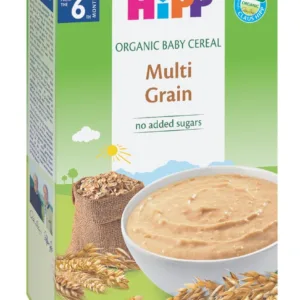 Cereale Hipp - Multicereale