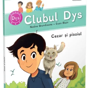 Cezar si pisoiul