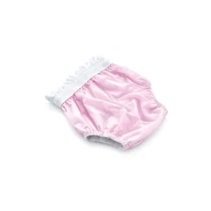 Chilotel antrenament BabyJem nr 2 Pink
