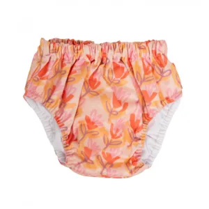 Chilotel antrenament olita Coccorito Peach Floral