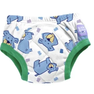 Chilotel de antrenament la olita Bambino Mio 2-3 ani Chomp matlasat