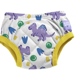 Chilotel de antrenament la olita Bambino Mio 2-3 ani Crash matlasat