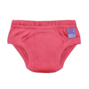 Chilotel de antrenament la olita Bambino Mio Ruby 3 ani