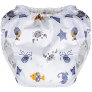 Chiloti antrenament toaleta Boys Sevibaby 10-15 kg