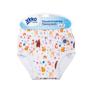 Chiloti antrenament toaleta XKKO Forest 12-15 kg