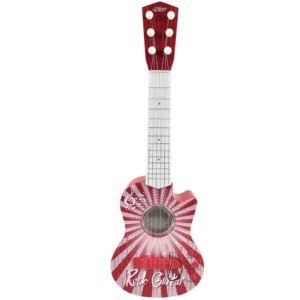 Chitara Rock Electrica Rosie