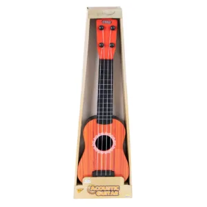 Chitara acustica