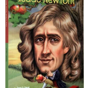 Cine a fost Isaac Newton?