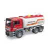 Cisterna Bruder MAN TGS 03775