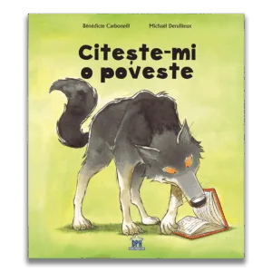 Citeste-mi o poveste