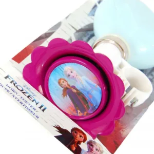 Claxon bicicleta EL Disney Frozen  2