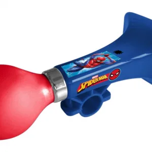 Claxon bicicleta Stamp Spiderman