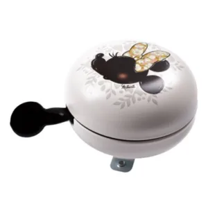 Claxon retro pentru bicicleta Seven Minnie