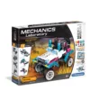 Clementoni Mechanics Laboratory Masina de Safari