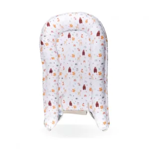 Co-sleeper bebelusi Wild Forest XKKO