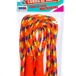 Coarda 220 cm RS Toys 3 culori