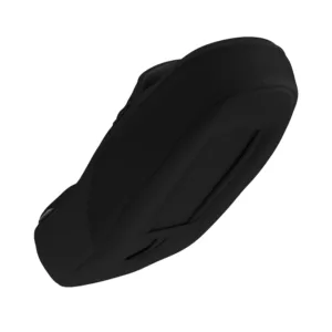 Cocoon carucior Bugaboo Bee light black