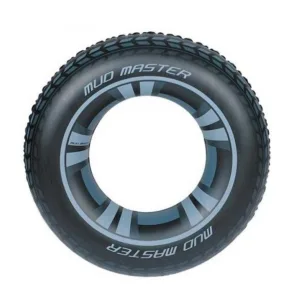 Colac Gonflabil Mud Master 91 cm