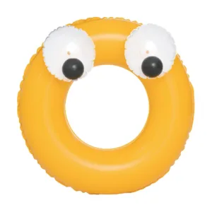 Colac de inot gonflabil Bestway Big Eyes 61 cm