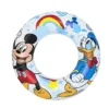 Colac de inot pentru copii 56 cm Bestway Mickey Mouse