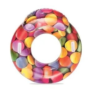 Colac gonflabil Bestway Candy Delight Lounge 118/117 cm