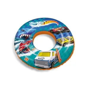 Colac gonflabil Mondo Hot Wheels 50 cm