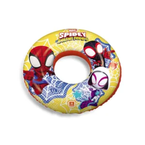 Colac gonflabil Mondo Spidey and His Amazing Friends 50 cm