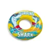 Colac gonflabil Mondo Surfing Shark 50 cm