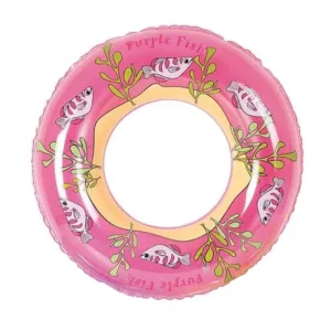 Colac gonflabil cu pesti Bestway 56 cm