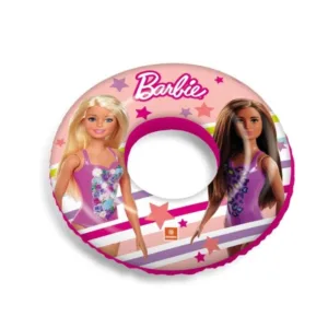 Colac gonflabil inot copii Mondo Barbie