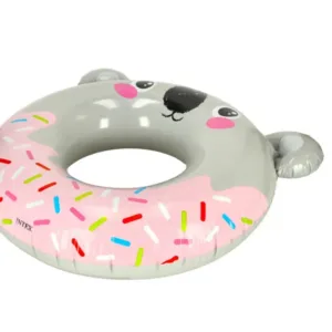 Colac gonflabil pentru inot Intex 81cm Koala