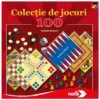 Colectie de 100 de jocuri Simba
