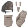 Color Pack Carucior Chicco Urban Dune
