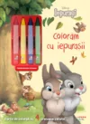 Coloram cu iepurasii