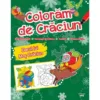 Coloram de Craciun