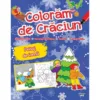 Coloram de Craciun