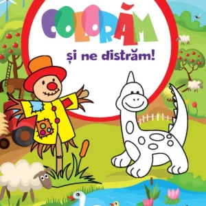 Coloram si ne distram! 1