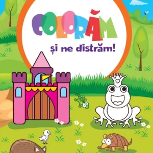 Coloram si ne distram! 2