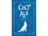 Colt alb