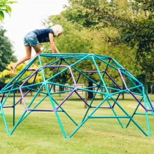 Complex de catarat Climbing Dome 260 cm Plum