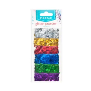 Confetti Starpak
