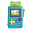 Consola interactiva Fisher Price in limba romana