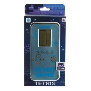 Consola portabila 26in1