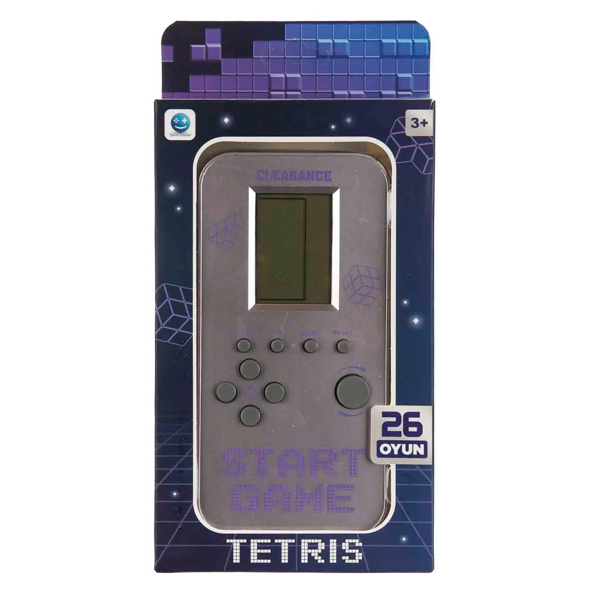 Consola portabila 26in1