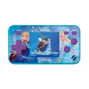 Consola portabila Cyber Arcade