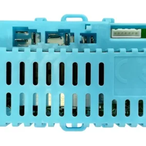 Controller universal pentru masinuta electrica