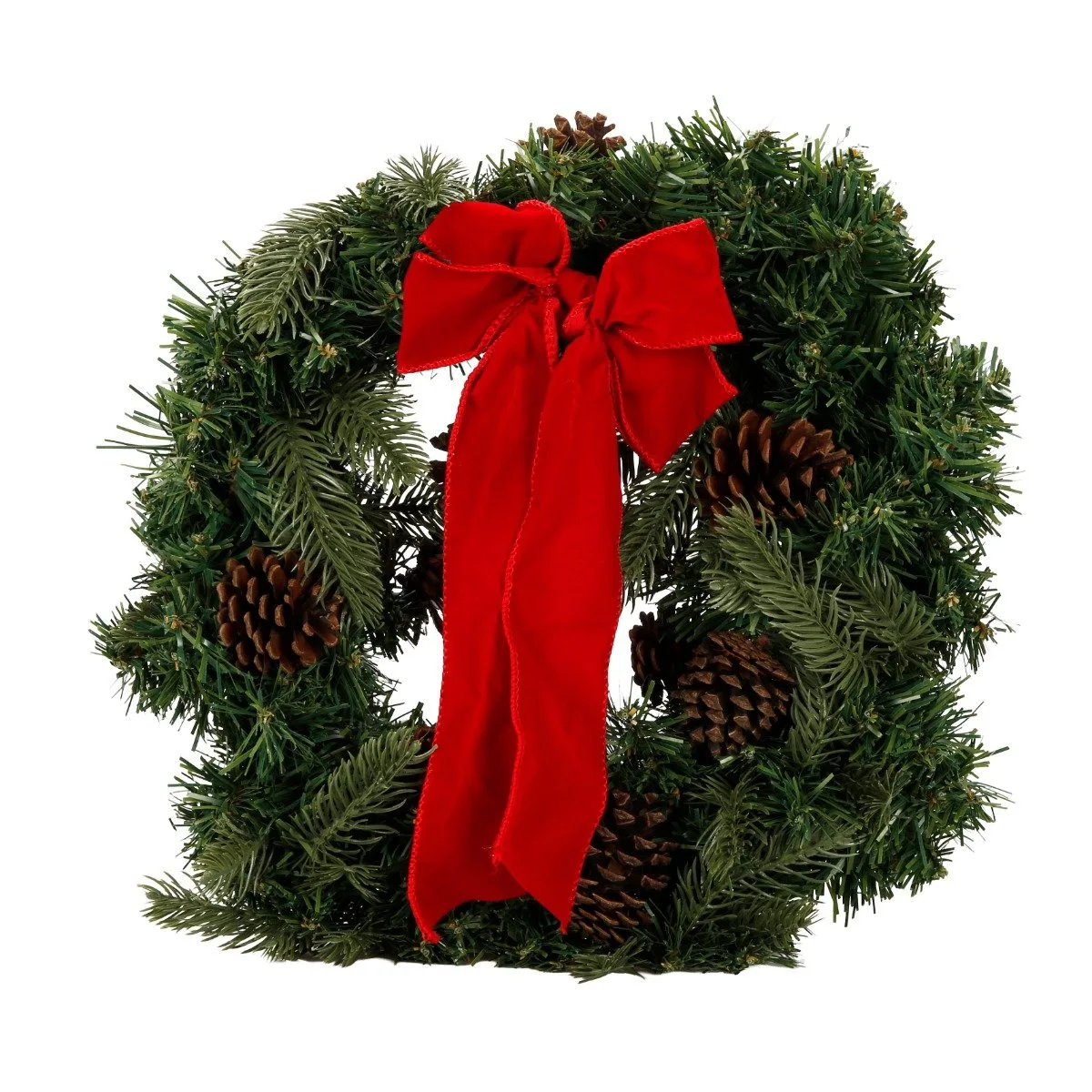 Coronita de Craciun artificiala