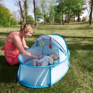 Cort Anti UV Babyni Parasols Babymoov
