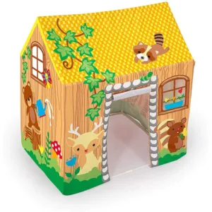 Cort de joaca Bestway 102/76/114 cm