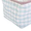 Cos depozitare Childhome Vichy 25x20x20 cm